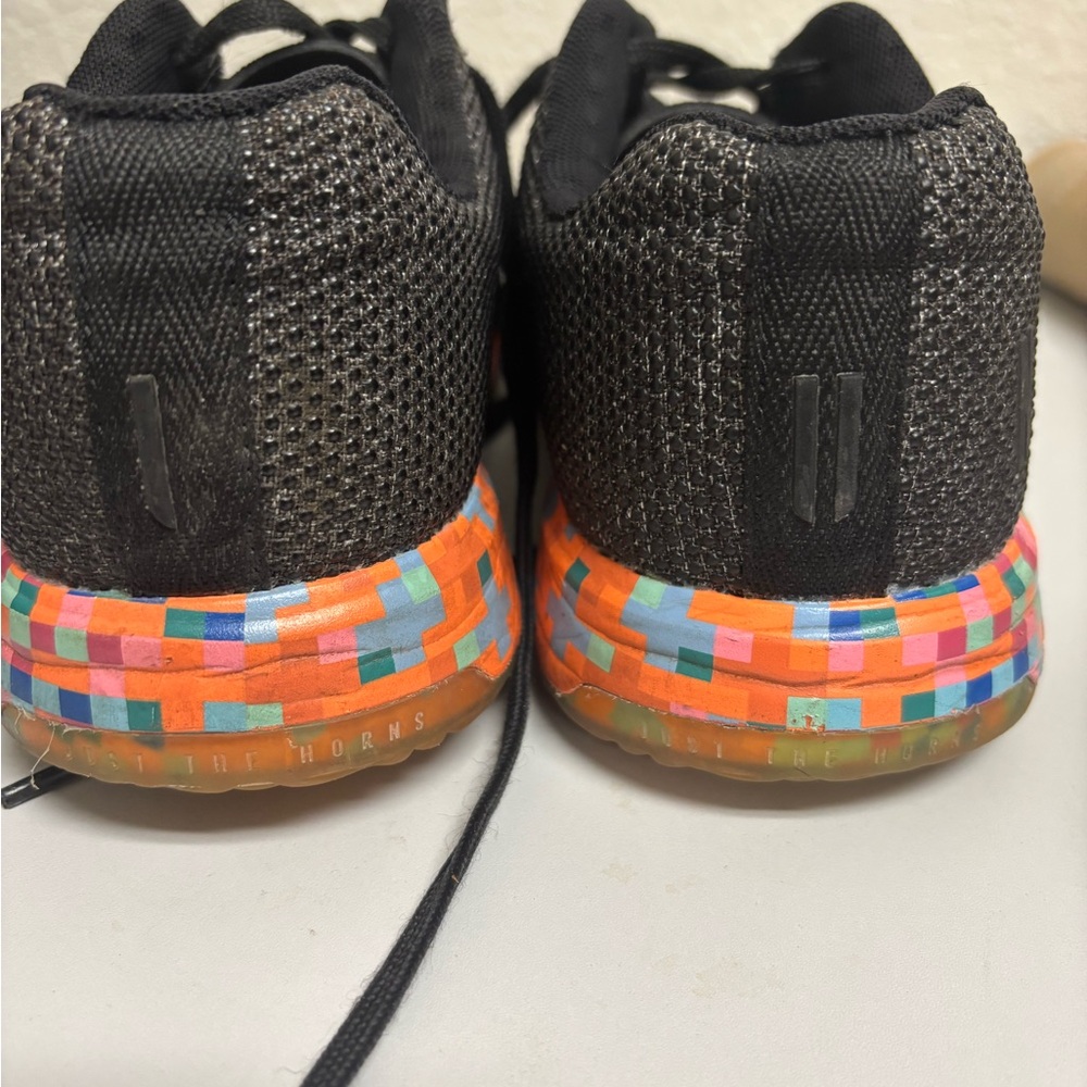 Women’s NoBull IMPACT Training Shoes - Picture 9 of 9